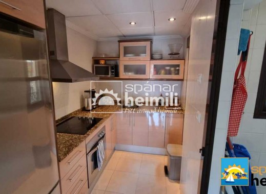 Herverkoop - Appartement -
Cabo Roig