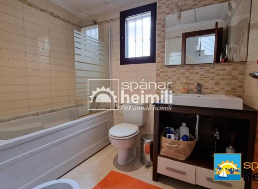 Herverkoop - Appartement -
Cabo Roig