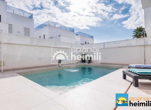 Resale -  -
Cabo Roig