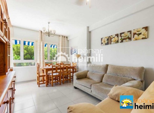 Herverkoop - Appartement -
Campoamor/Las Ramblas