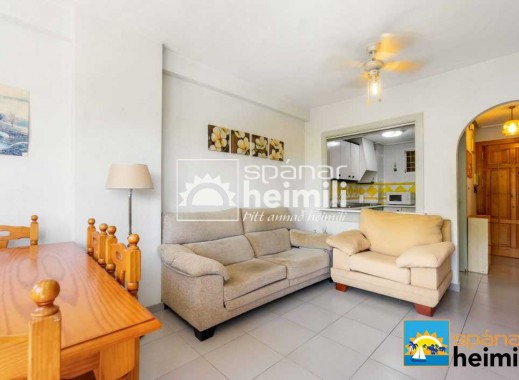 Herverkoop - Appartement -
Campoamor/Las Ramblas