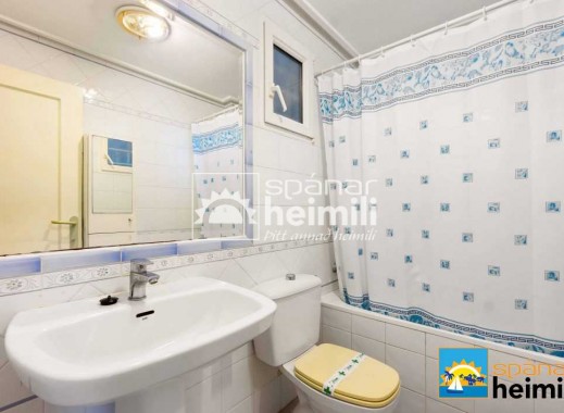 Herverkoop - Appartement -
Campoamor/Las Ramblas