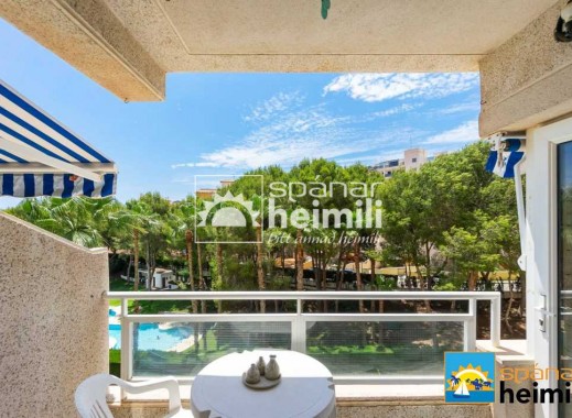 Herverkoop - Appartement -
Campoamor/Las Ramblas