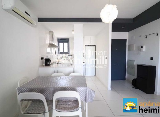 Reventa - Apartamento en dúplex -
La Zenia