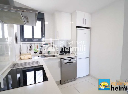 Reventa - Apartamento en dúplex -
La Zenia