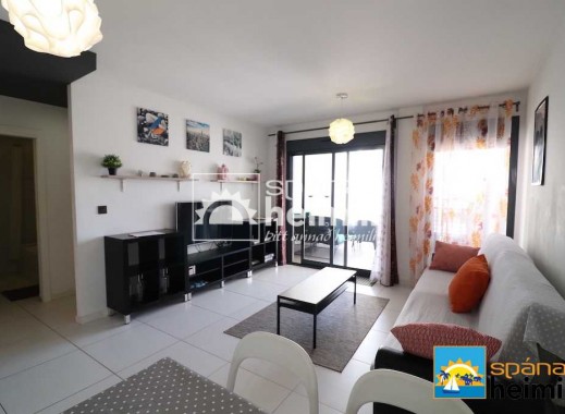 Reventa - Apartamento en dúplex -
La Zenia