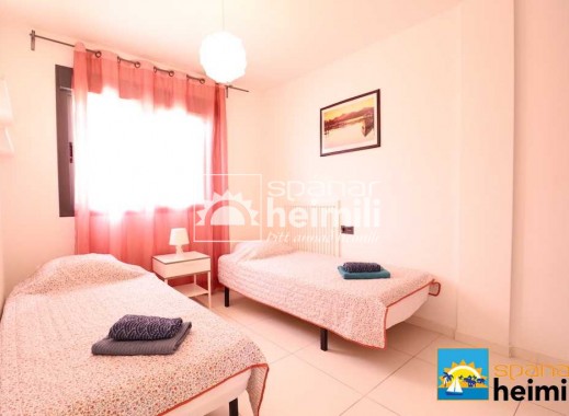 Reventa - Apartamento en dúplex -
La Zenia