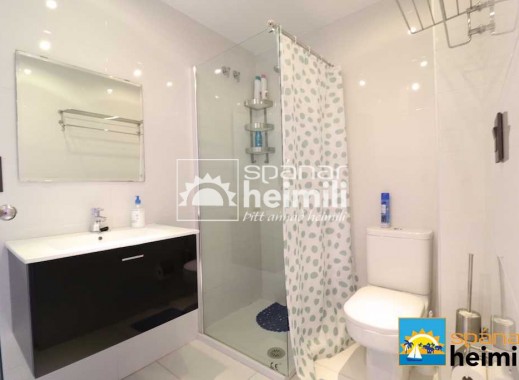 Reventa - Apartamento en dúplex -
La Zenia