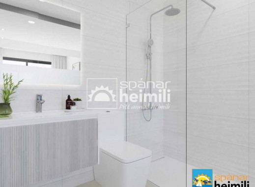 Herverkoop - Villa -
Los Altos/Los Balcones