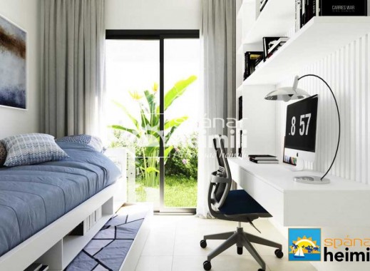 Herverkoop - Villa -
Los Altos/Los Balcones