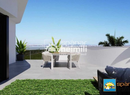 Herverkoop - Villa -
Los Altos/Los Balcones