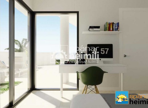 Herverkoop - Villa -
Los Altos/Los Balcones