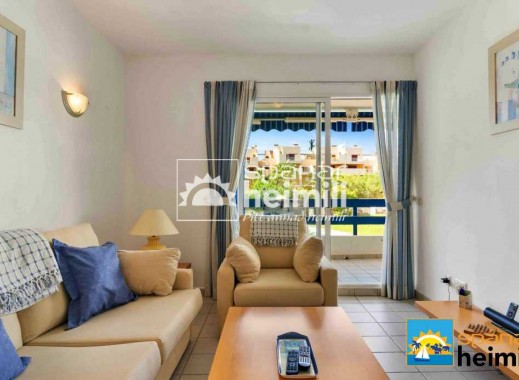 Revente - Appartement -
Playa flamenca