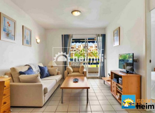 Revente - Appartement -
Playa flamenca