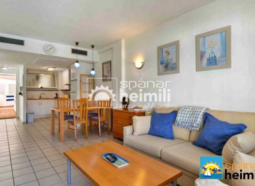 Revente - Appartement -
Playa flamenca