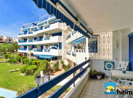 Revente - Appartement -
Playa flamenca