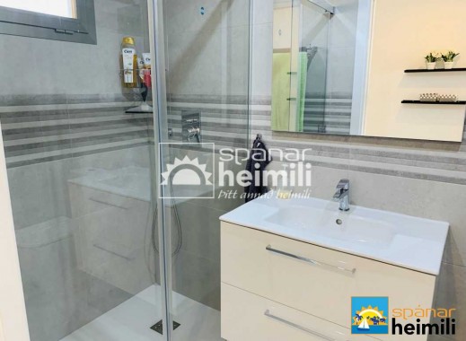 Resale - Apartment -
Villamartin