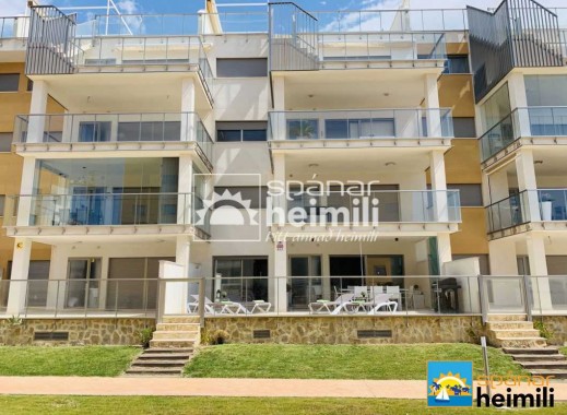 Resale - Apartment -
Villamartin