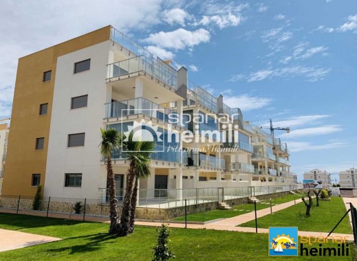 Resale - Apartment -
Villamartin