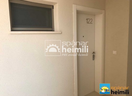 Resale - Apartment -
Villamartin