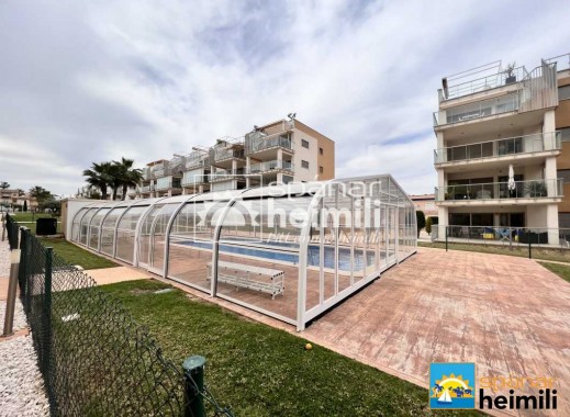 Resale - Apartment -
Villamartin