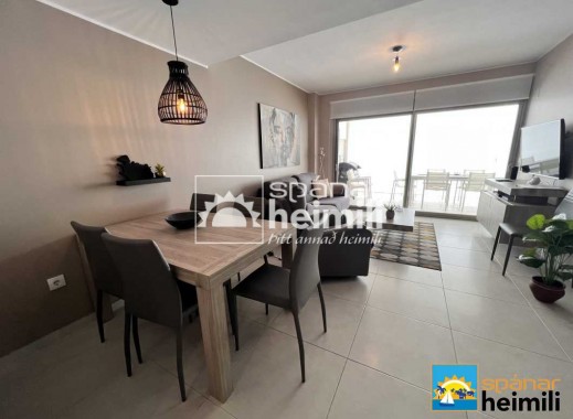 Resale - Apartment -
Villamartin