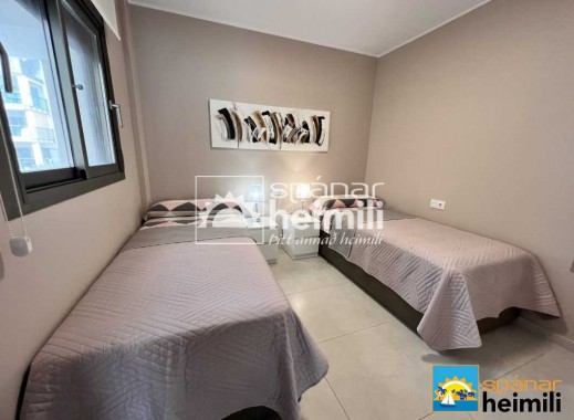 Resale - Apartment -
Villamartin