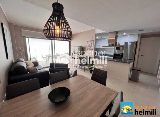 Resale - Apartment -
Villamartin