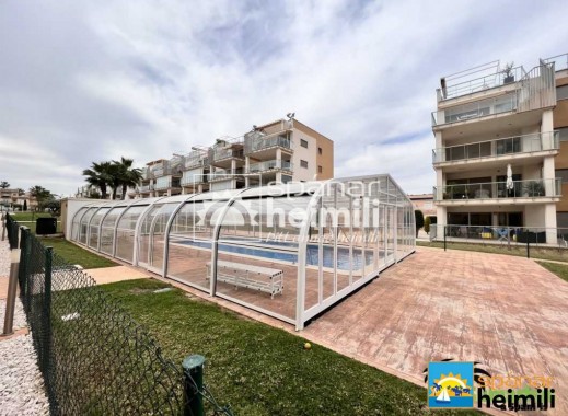 Resale - Apartment -
Villamartin