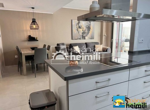 Resale - Apartment -
Villamartin