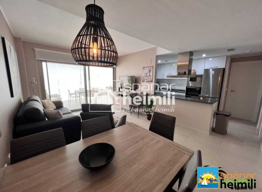 Resale - Apartment -
Villamartin