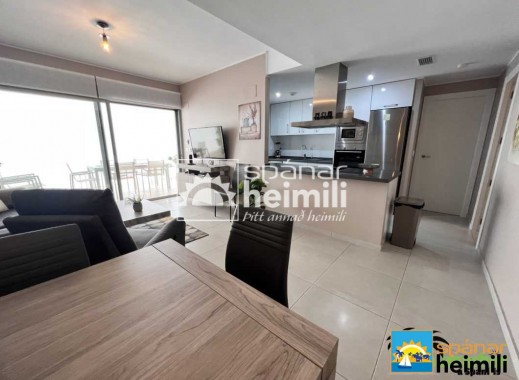 Resale - Apartment -
Villamartin