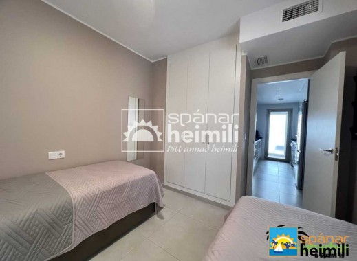 Resale - Apartment -
Villamartin