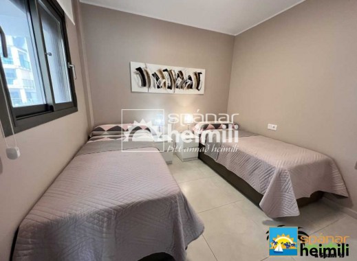 Resale - Apartment -
Villamartin