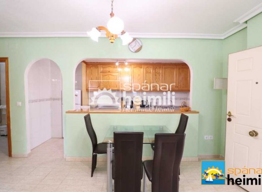 Videresalg - Villa -
Punta Prima