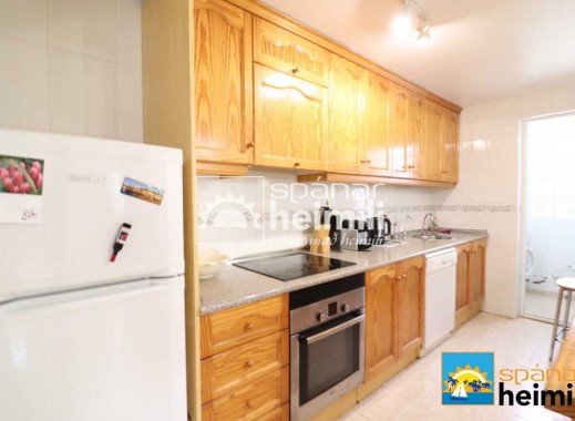 Videresalg - Villa -
Punta Prima