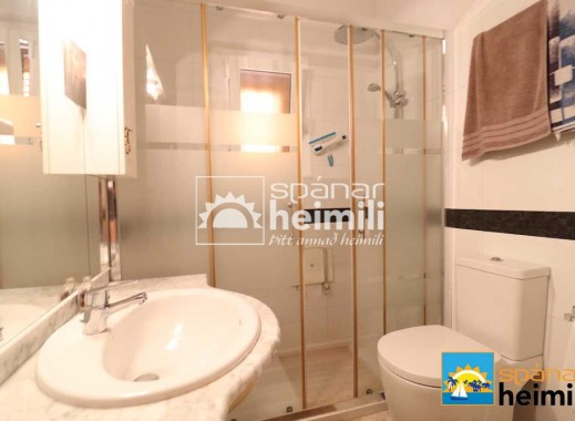 Herverkoop - Appartement -
Playa flamenca