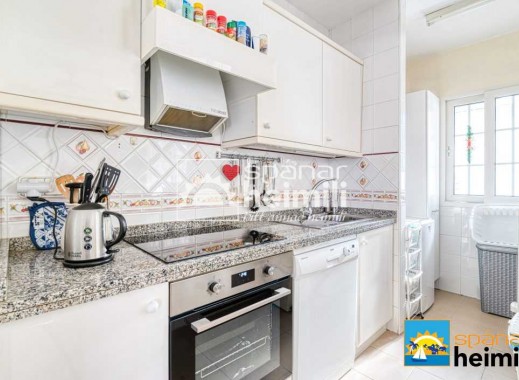 Resale - Townhouse -
Playa flamenca