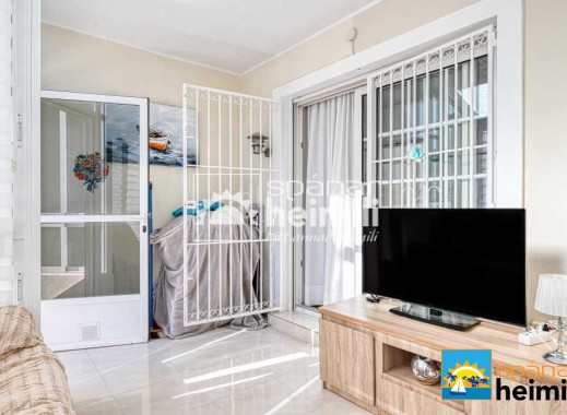 Resale - Townhouse -
Playa flamenca