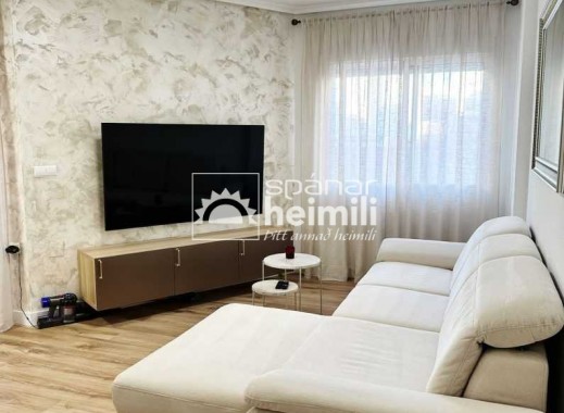 Resale - Apartment -
Torrevieja