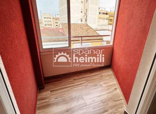 Resale - Apartment -
Torrevieja