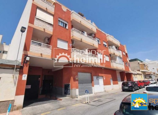 Resale - Apartment -
Torrevieja