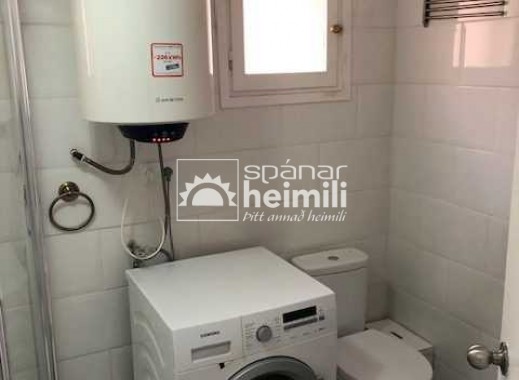 Revente - Villa -
Punta Prima