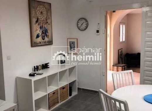 Revente - Villa -
Punta Prima