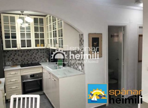 Revente - Villa -
Punta Prima