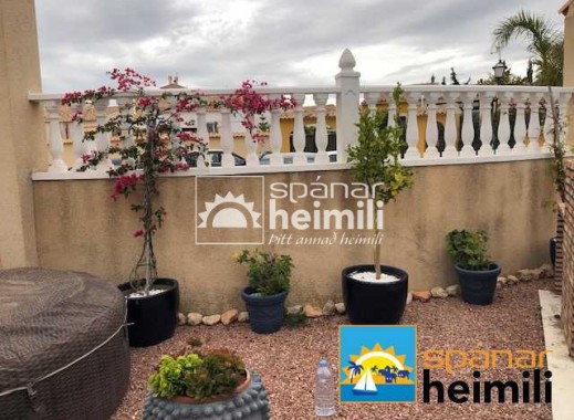 Revente - Villa -
Punta Prima