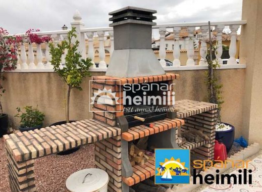 Revente - Villa -
Punta Prima