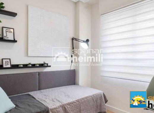 Resale - Apartment -
Guardamar/La Marina