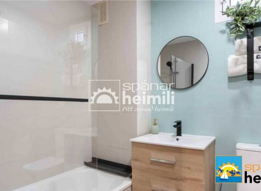 Resale - Apartment -
Guardamar/La Marina