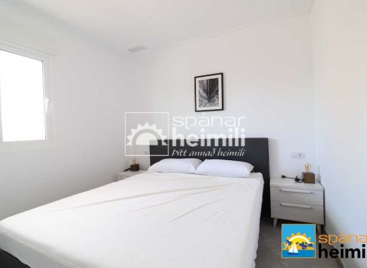 Resale - Apartment -
Villamartin